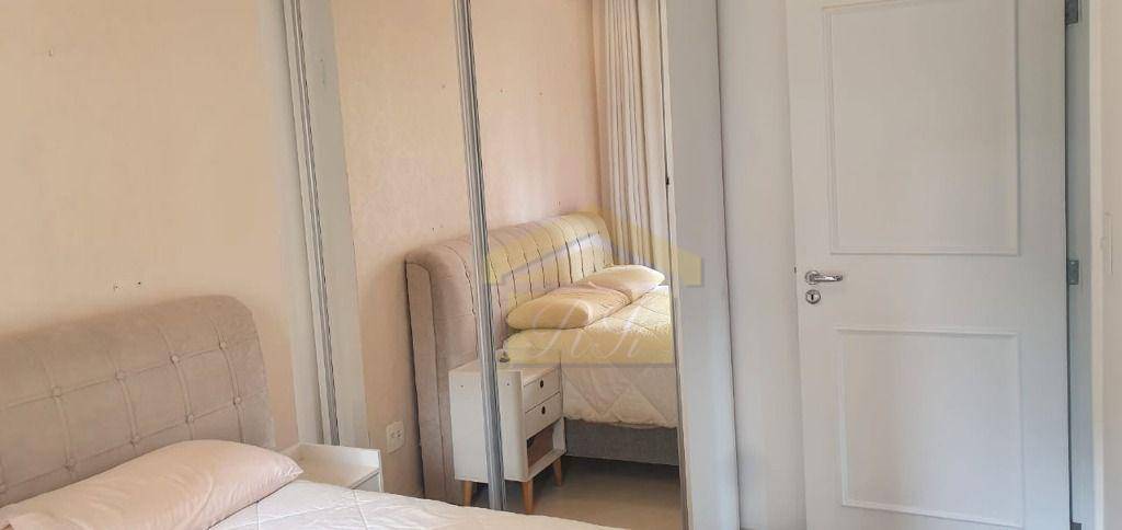 Apartamento à venda com 2 quartos, 55m² - Foto 6