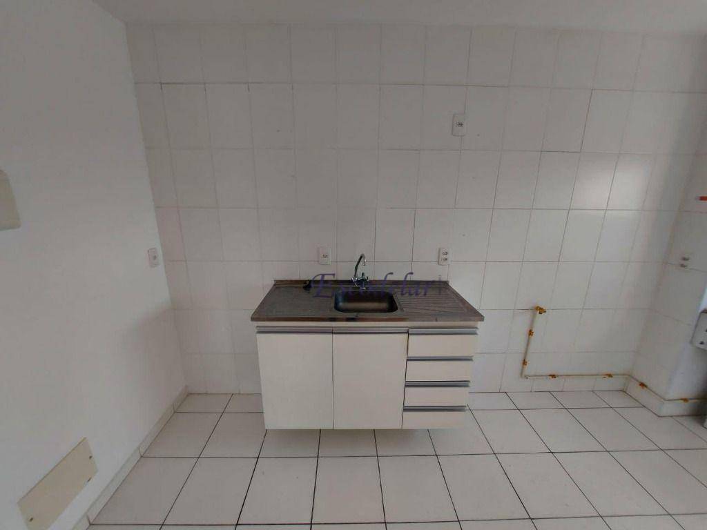 Apartamento à venda com 2 quartos, 44m² - Foto 9