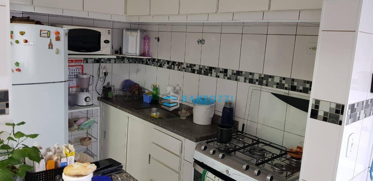 Apartamento à venda com 3 quartos, 87m² - Foto 5