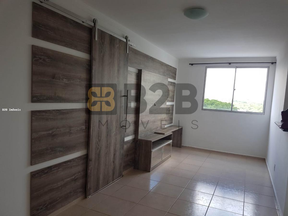 Apartamento à venda com 2 quartos, 46m² - Foto 1