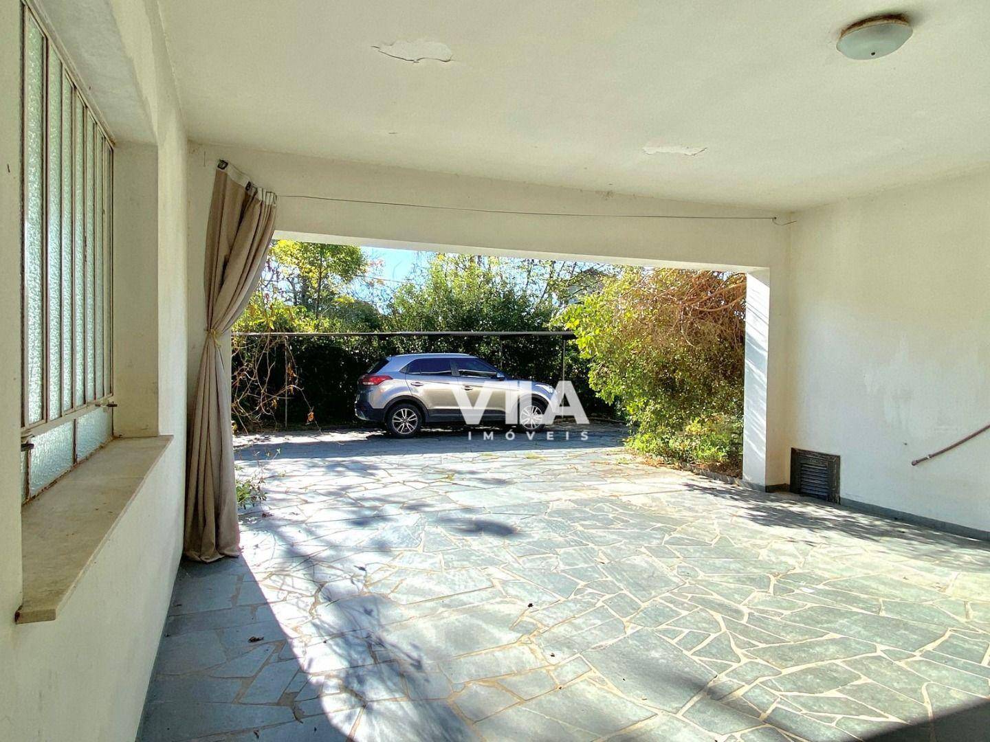 Casa, 5 quartos, 405 m² - Foto 23