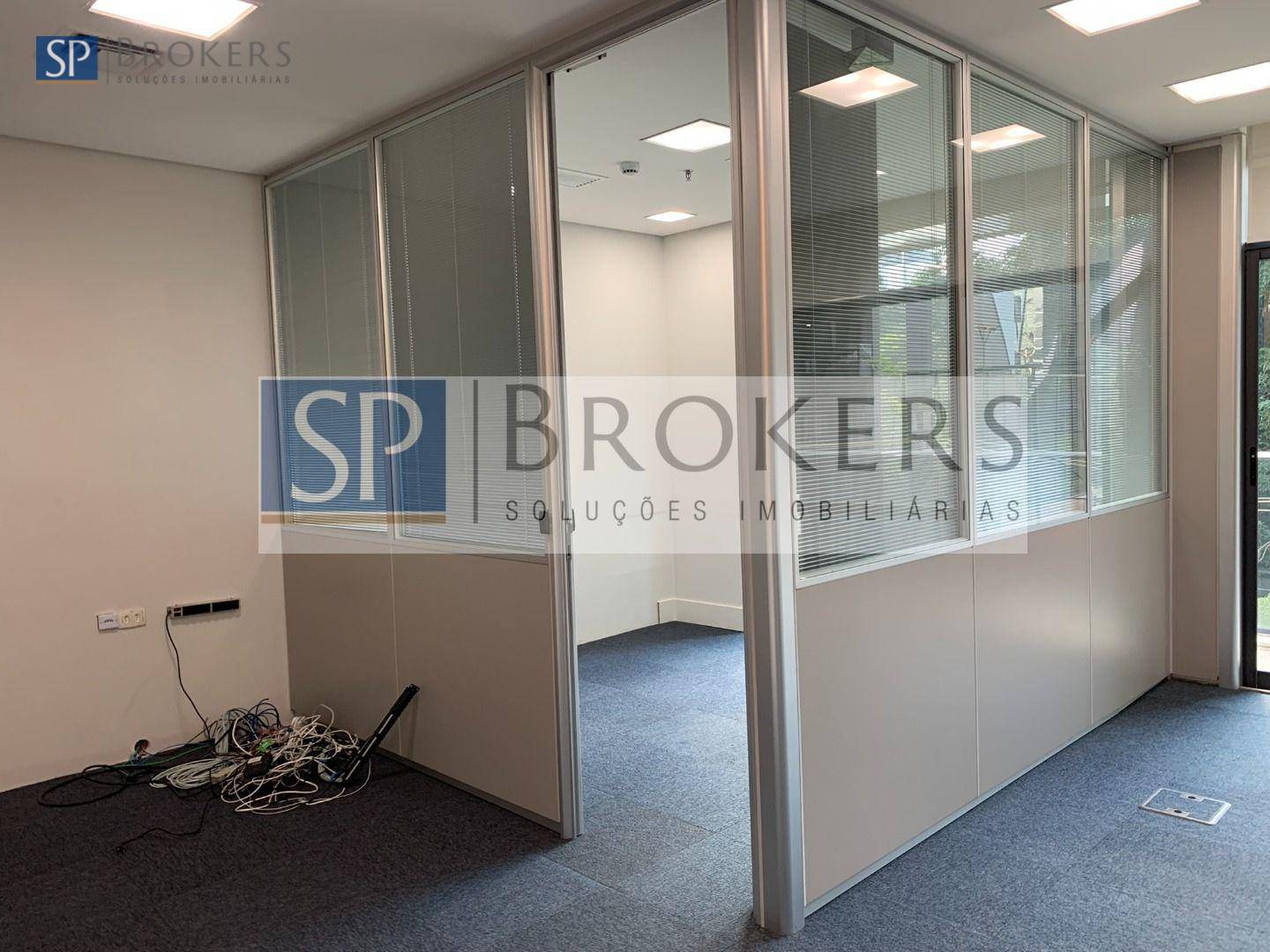 Conjunto Comercial-Sala para alugar, 120m² - Foto 4