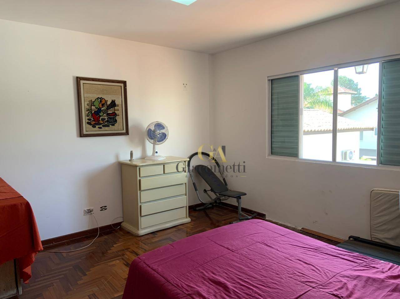 Casa de Condomínio à venda com 4 quartos, 450m² - Foto 18