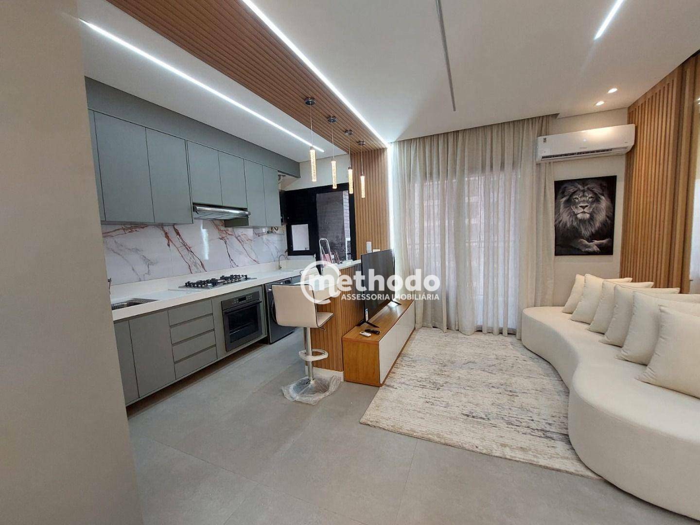 Apartamento à venda com 3 quartos, 76m² - Foto 6