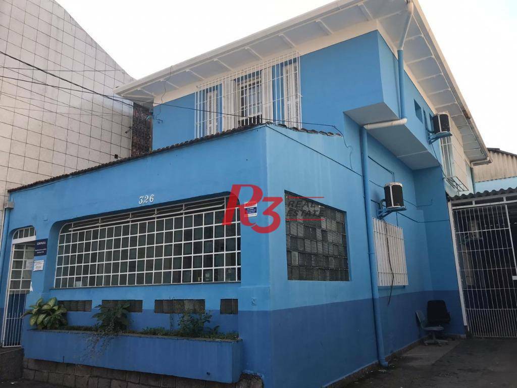 Sobrado à venda e aluguel com 3 quartos, 450m² - Foto 1