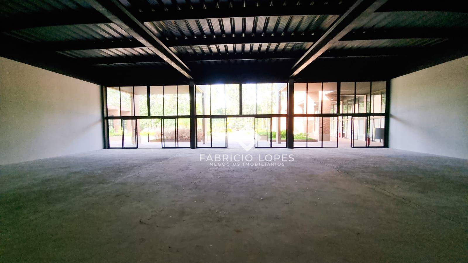 Conjunto Comercial-Sala para alugar, 320m² - Foto 5