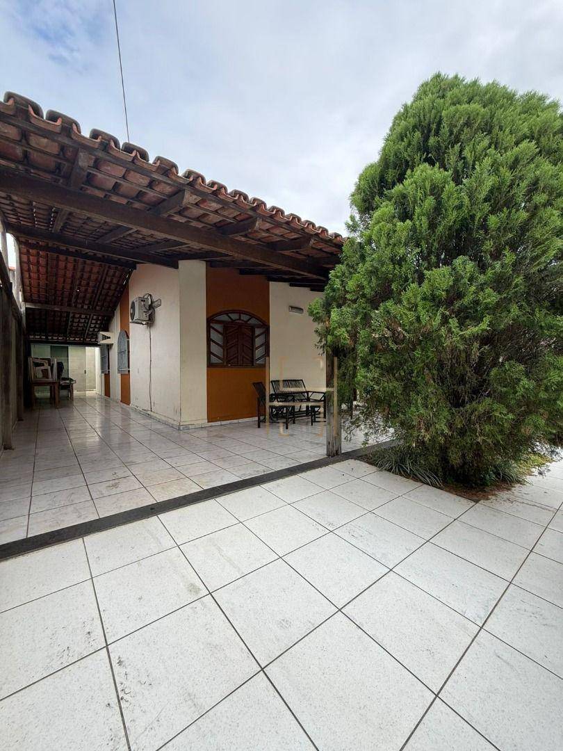 Casa, 3 quartos, 150 m² - Foto 1