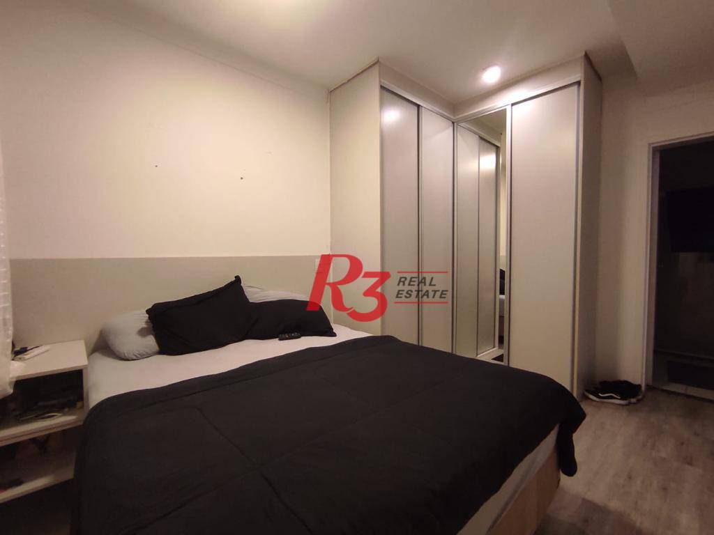 Apartamento à venda com 2 quartos, 64m² - Foto 5