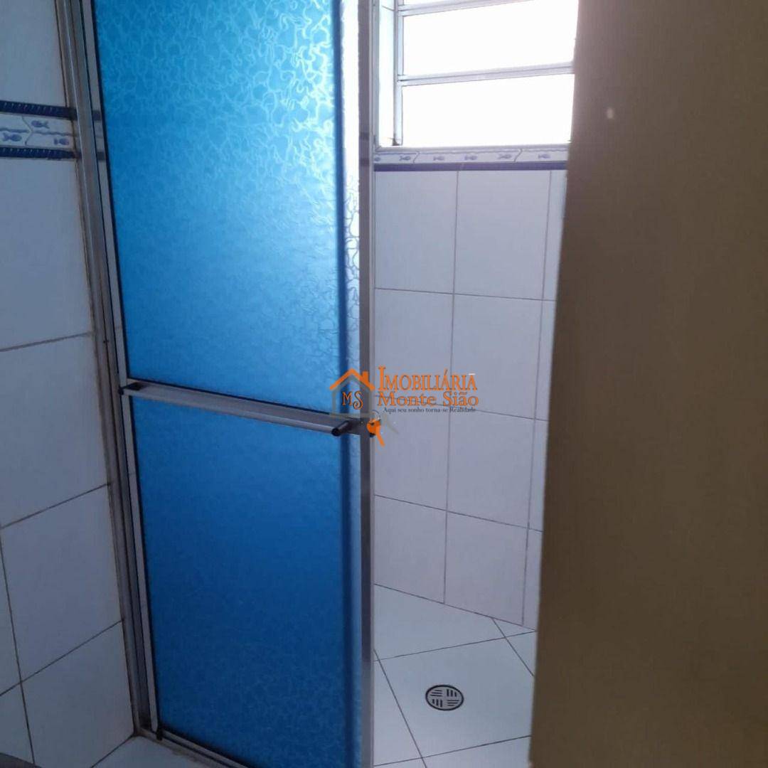 Sobrado à venda com 3 quartos, 130m² - Foto 17