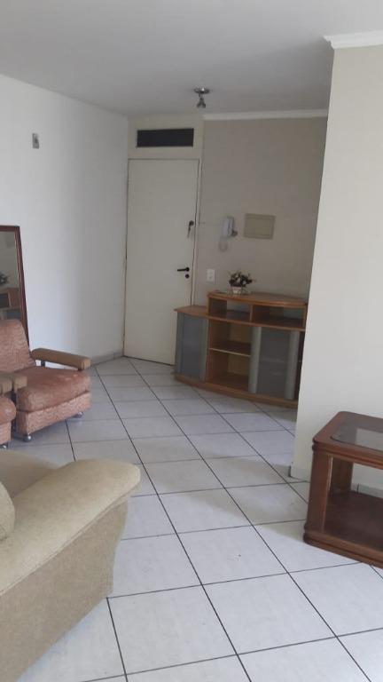 Apartamento à venda com 2 quartos, 55m² - Foto 10