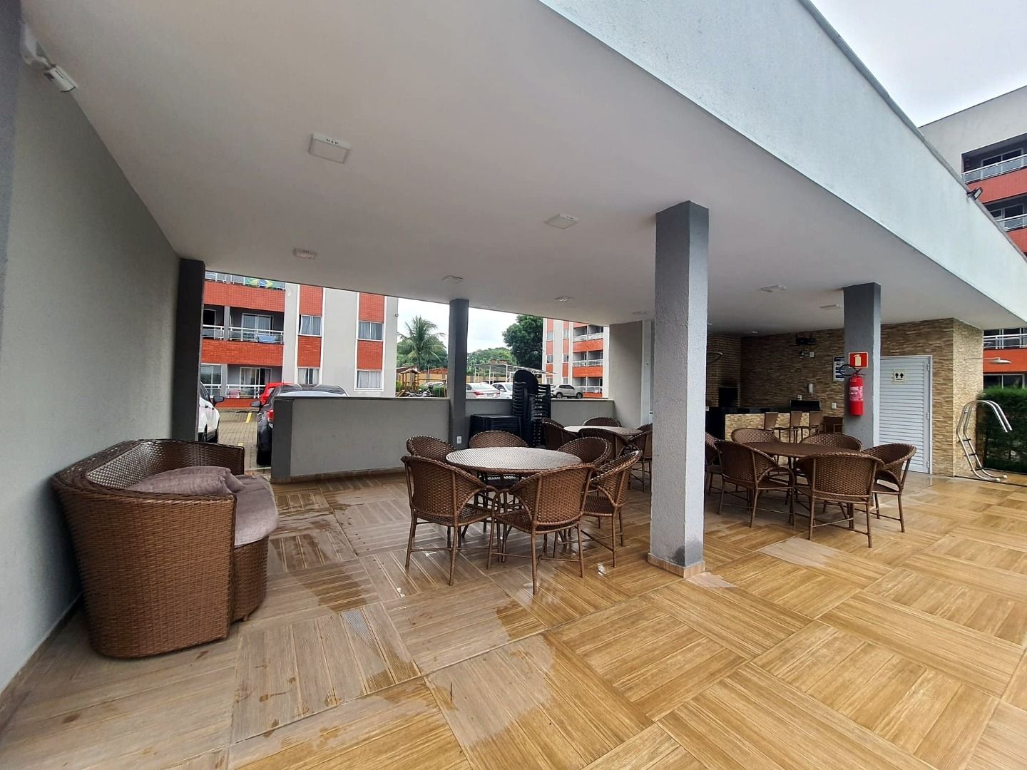 Apartamento, 3 quartos, 65 m² - Foto 4