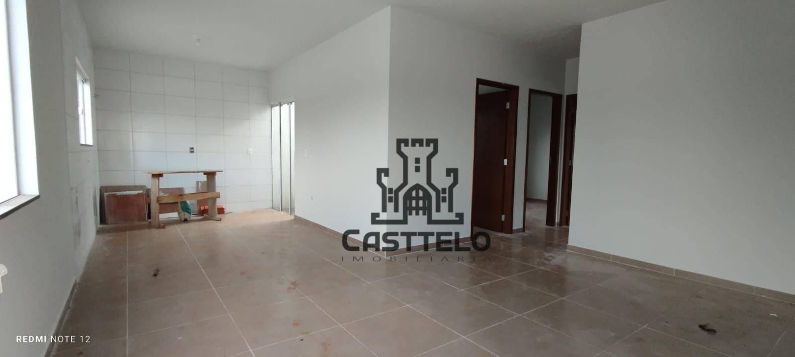 Casa, 3 quartos, 60 m² - Foto 4