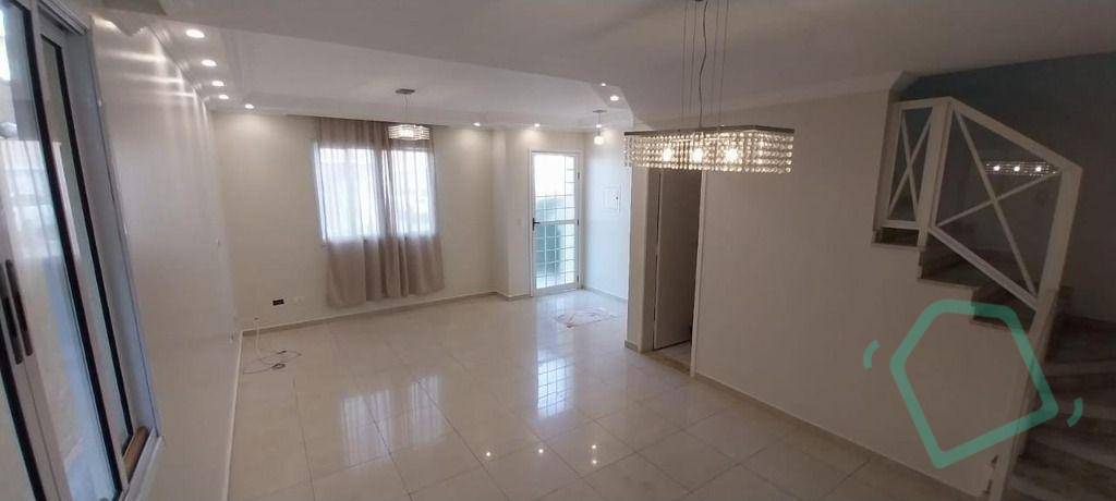 Casa de Condomínio à venda com 3 quartos, 100m² - Foto 6