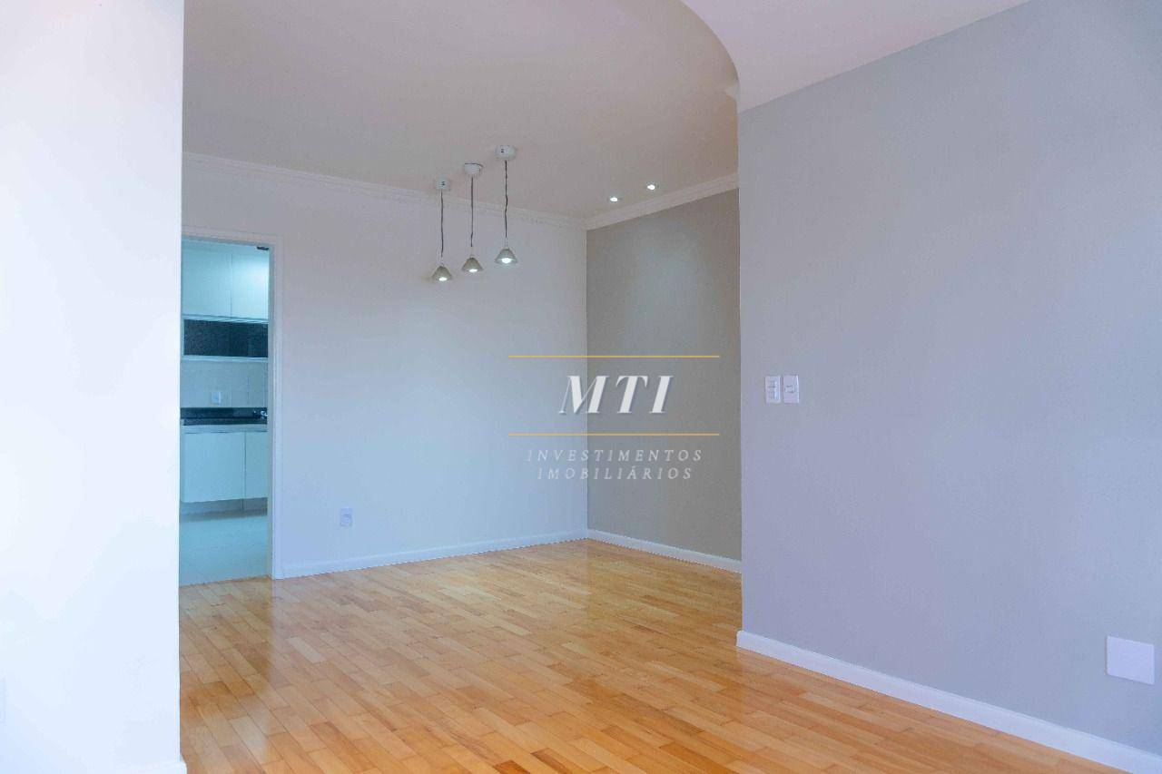 Apartamento, 3 quartos, 95 m² - Foto 2