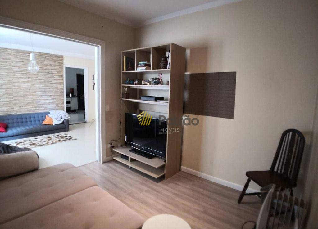 Apartamento à venda com 3 quartos, 120m² - Foto 6