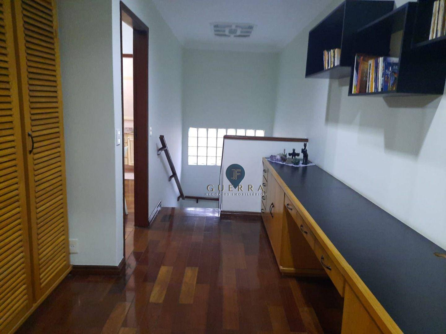 Sobrado à venda e aluguel com 3 quartos, 278m² - Foto 30