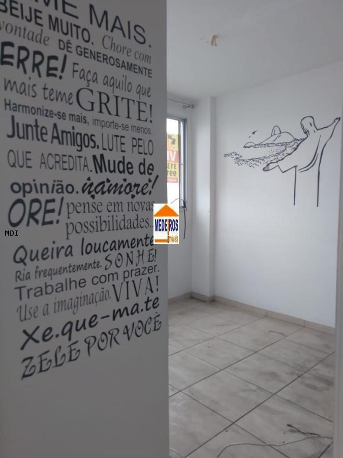 Apartamento à venda com 2 quartos, 52m² - Foto 28