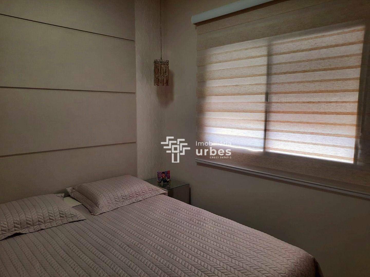 Apartamento à venda com 3 quartos, 81m² - Foto 10