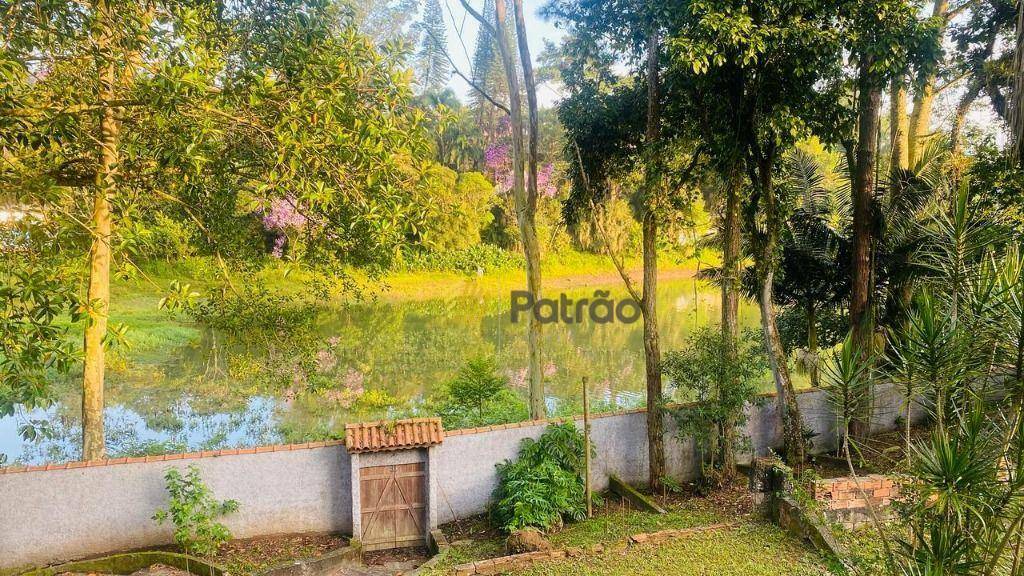 Casa à venda com 3 quartos, 474m² - Foto 34