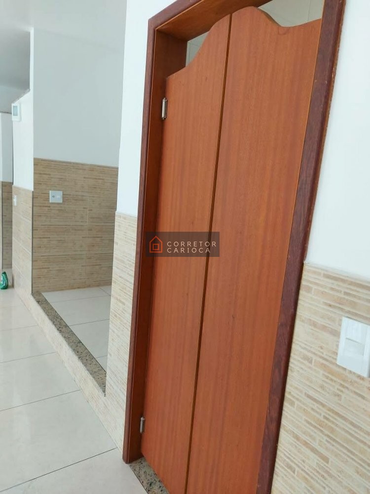 Apartamento à venda com 3 quartos, 122m² - Foto 22