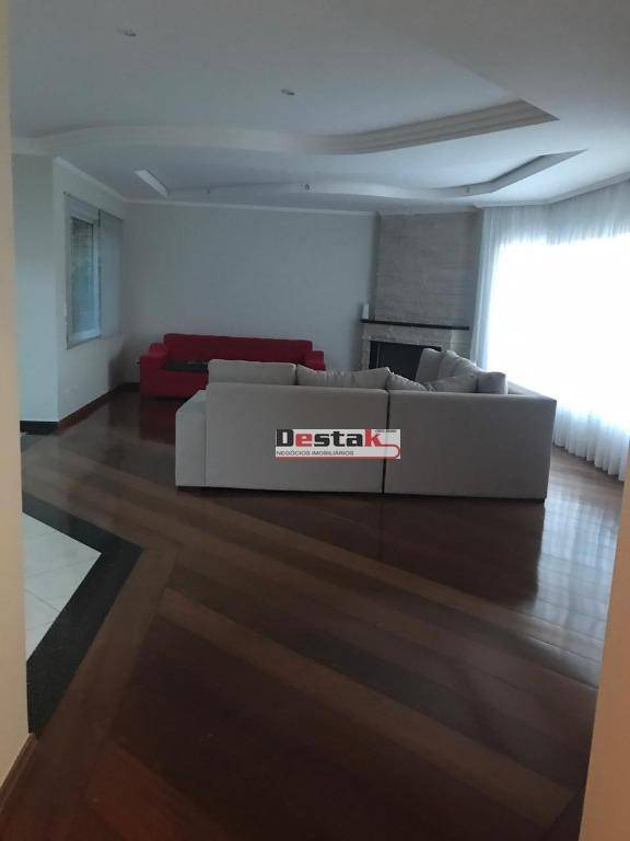 Sobrado à venda com 5 quartos, 600m² - Foto 29