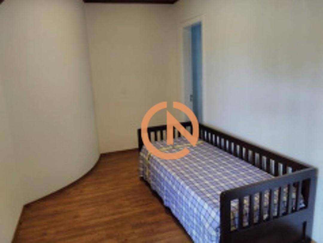Apartamento, 3 quartos, 161 m² - Foto 4