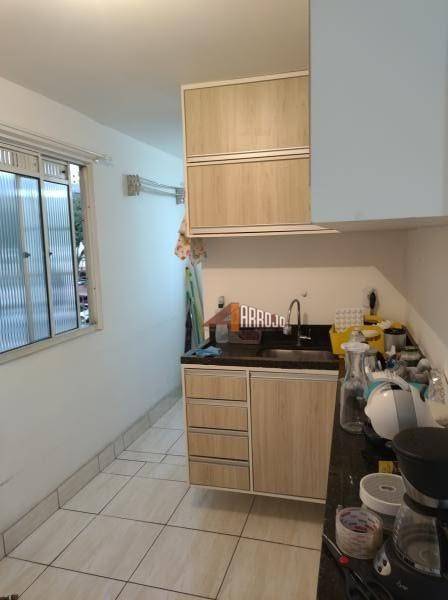 Apartamento à venda com 2 quartos, 45m² - Foto 5