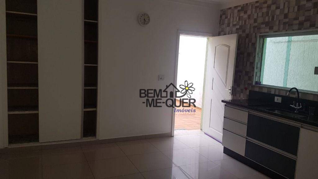 Sobrado à venda com 2 quartos, 140m² - Foto 4