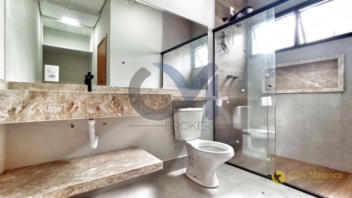 Casa de Condomínio à venda com 3 quartos, 190m² - Foto 5