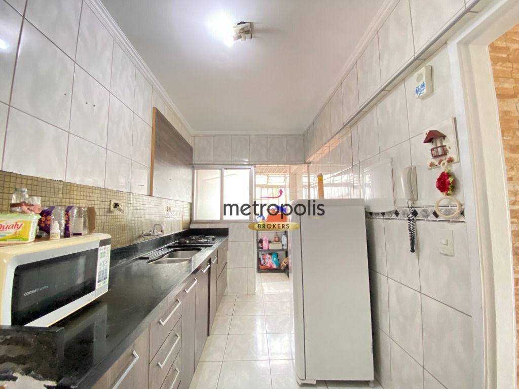 Apartamento à venda com 2 quartos, 70m² - Foto 6