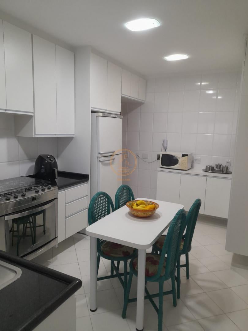 Apartamento à venda com 3 quartos, 144m² - Foto 33