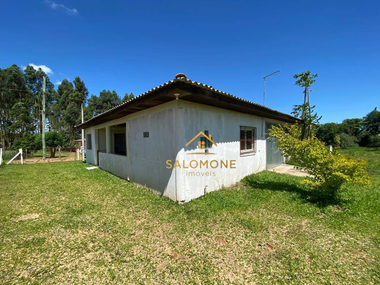 Sítio, 2 quartos, 510 m² - Foto 5