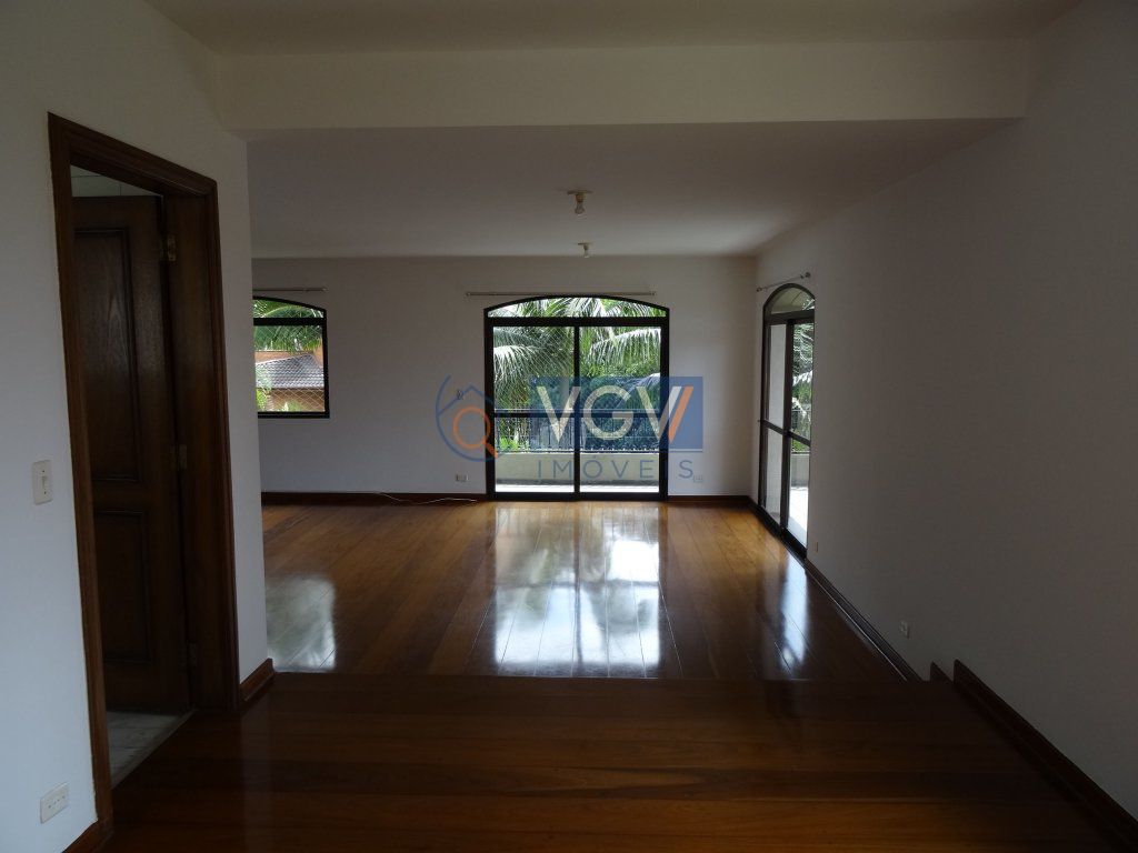 Apartamento para alugar com 3 quartos, 270m² - Foto 3