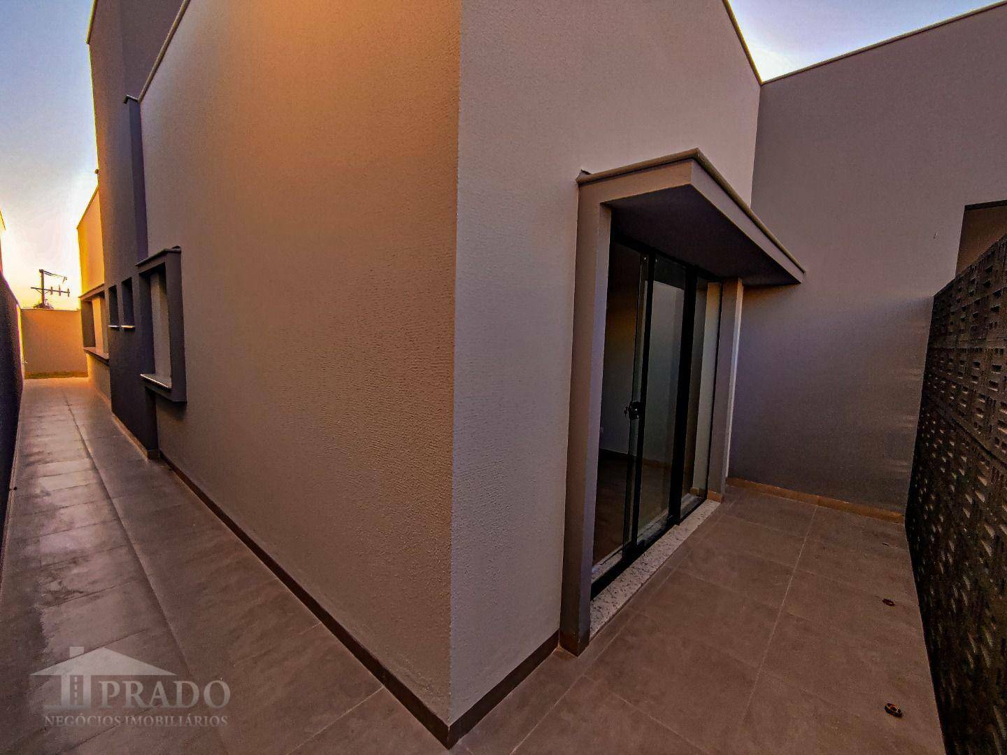 Casa de Condomínio à venda com 3 quartos, 147m² - Foto 20