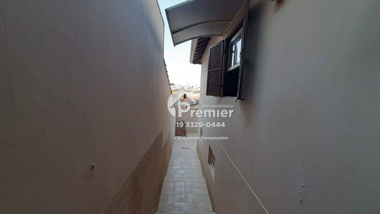 Casa à venda com 4 quartos, 127m² - Foto 14