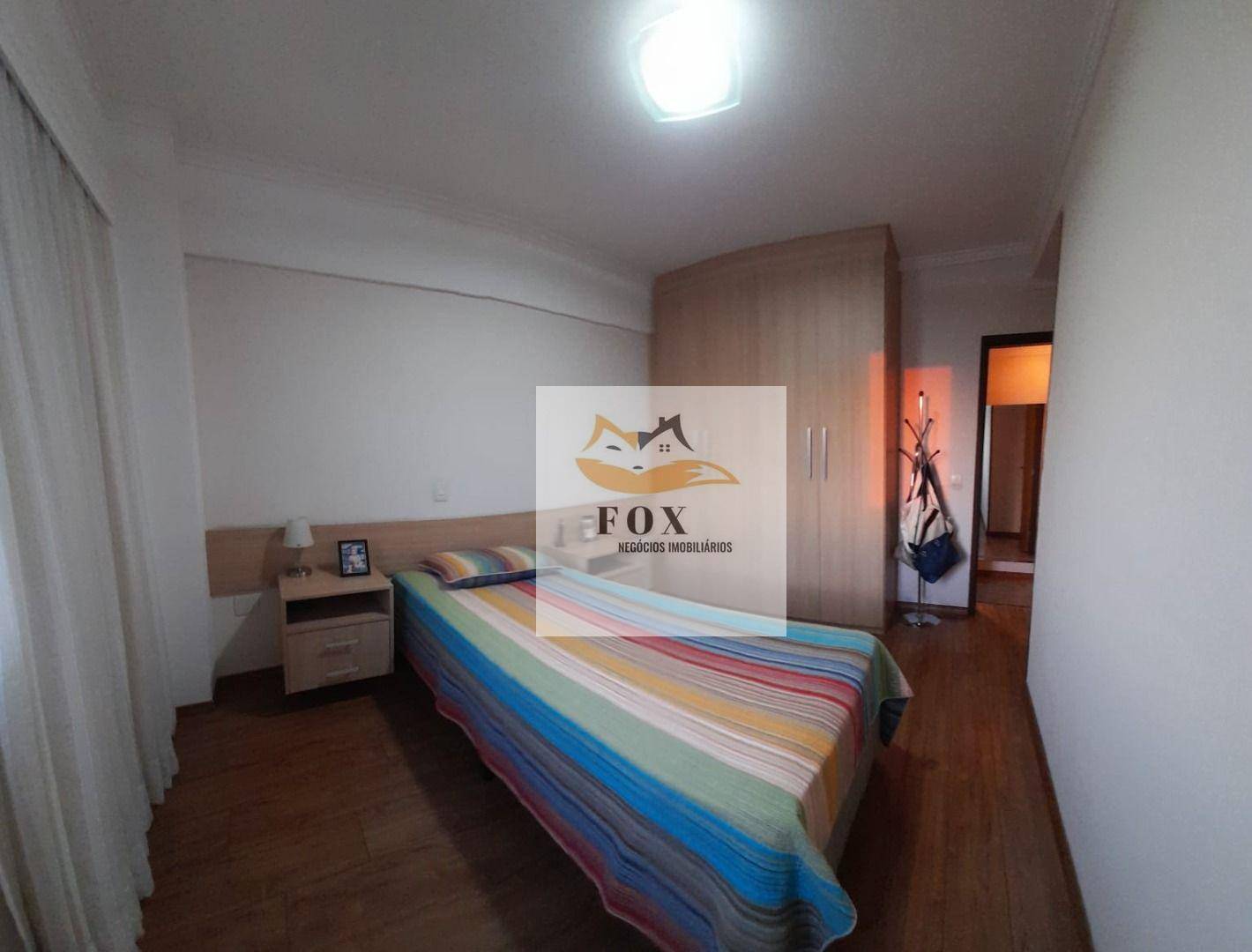 Apartamento à venda com 3 quartos, 106m² - Foto 32