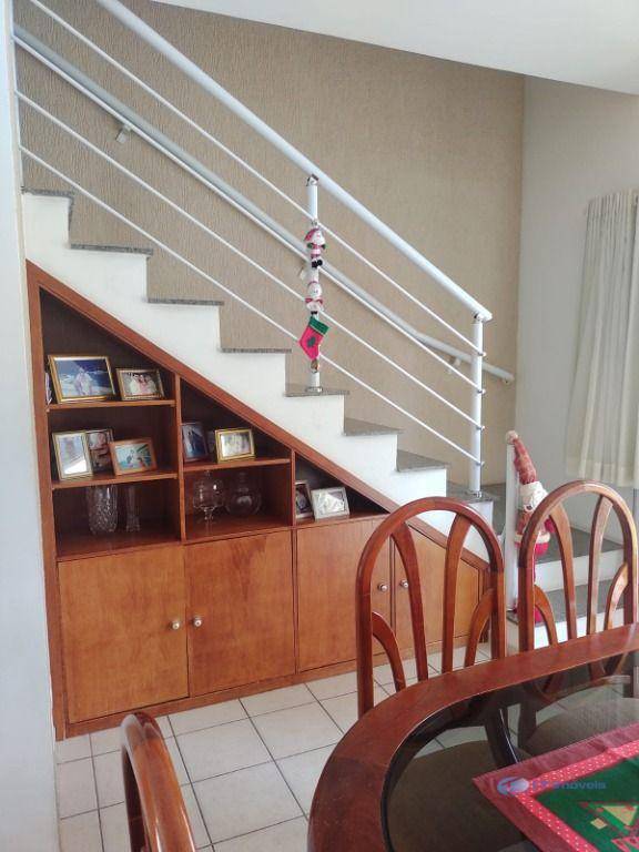 Sobrado à venda com 3 quartos, 114m² - Foto 6