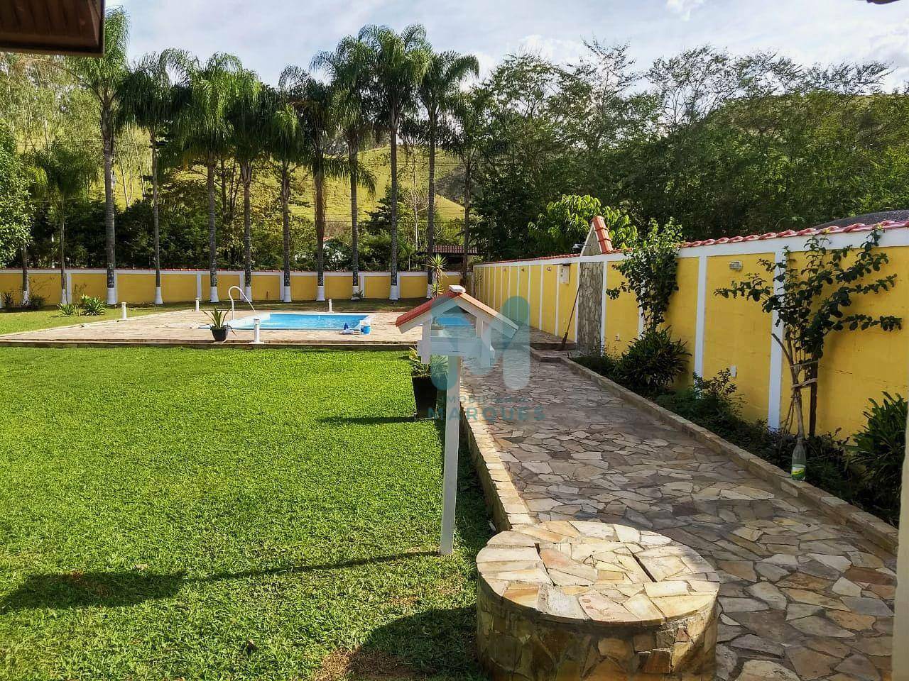 Chácara à venda com 5 quartos, 600m² - Foto 44