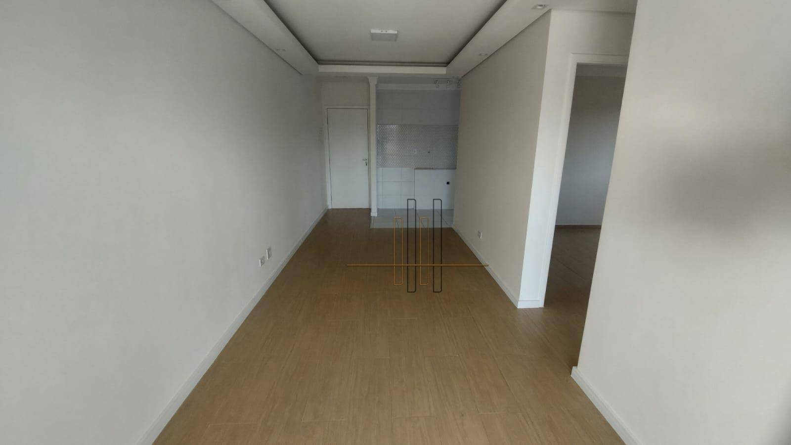 Apartamento à venda com 2 quartos, 50m² - Foto 7