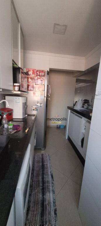 Cobertura à venda com 3 quartos, 230m² - Foto 5