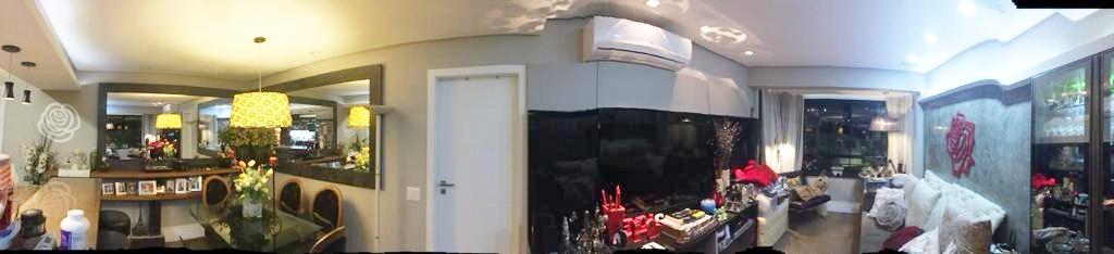 Apartamento à venda com 2 quartos, 81m² - Foto 20