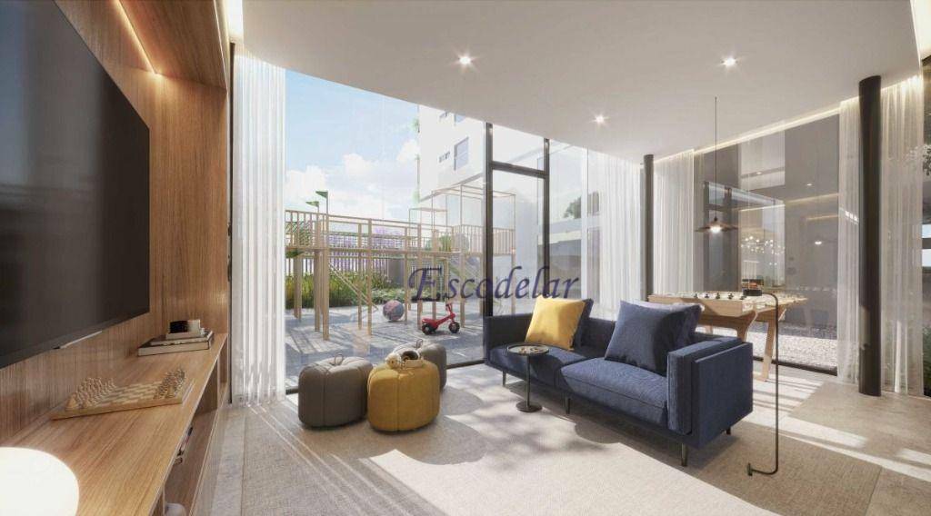 Apartamento à venda com 2 quartos, 63m² - Foto 15