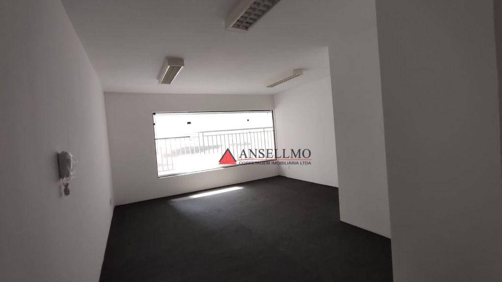 Conjunto Comercial-Sala para alugar, 40m² - Foto 6