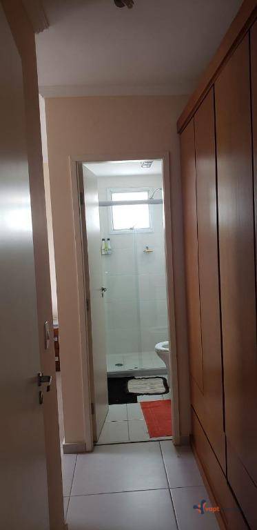 Apartamento à venda com 3 quartos, 100m² - Foto 10