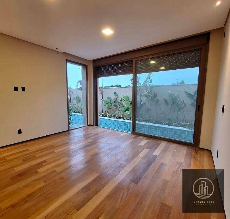 Casa de Condomínio à venda com 4 quartos, 380m² - Foto 6