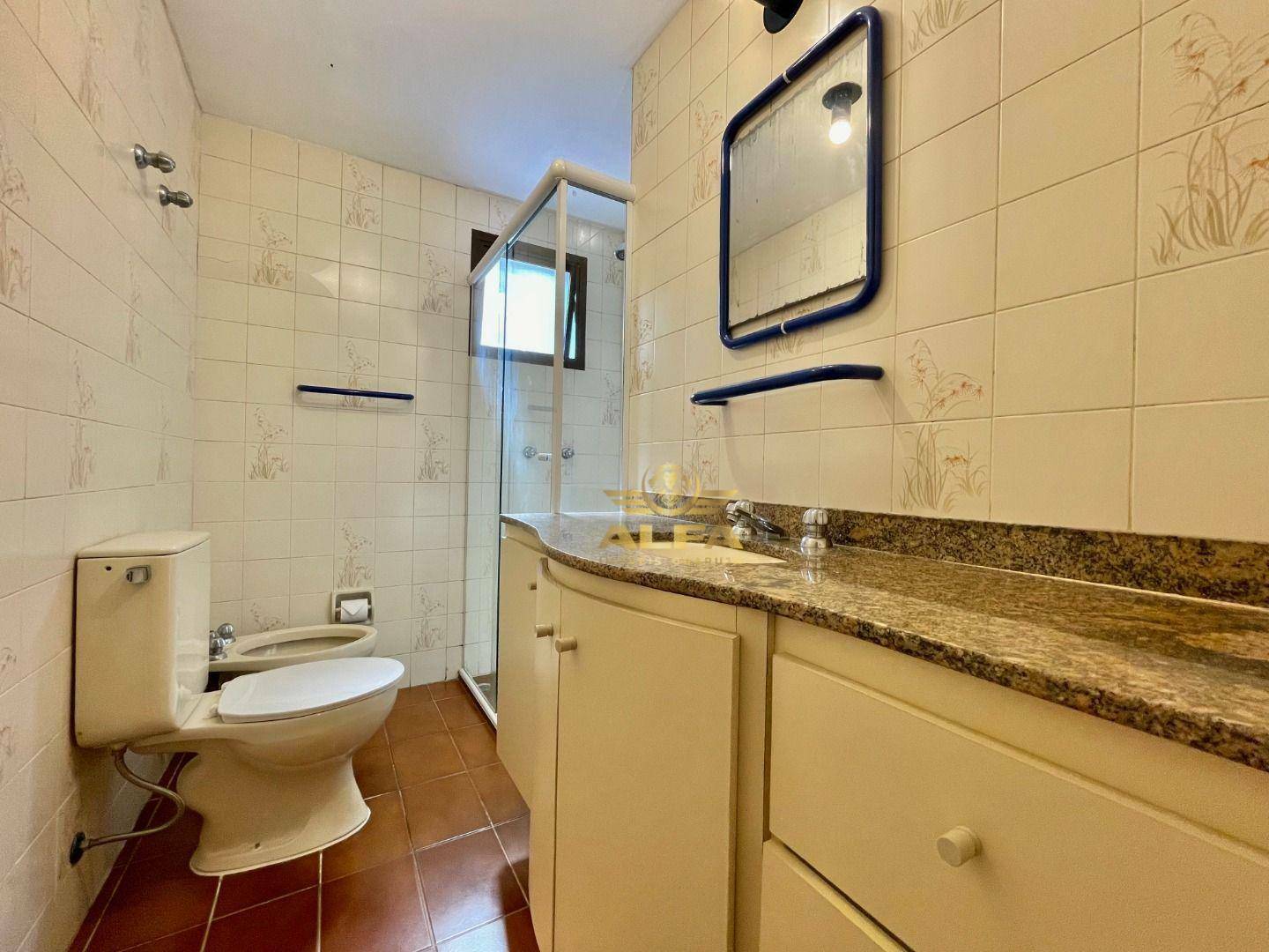 Apartamento à venda com 3 quartos, 130m² - Foto 19