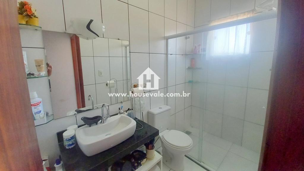 Sobrado à venda com 2 quartos, 80m² - Foto 16