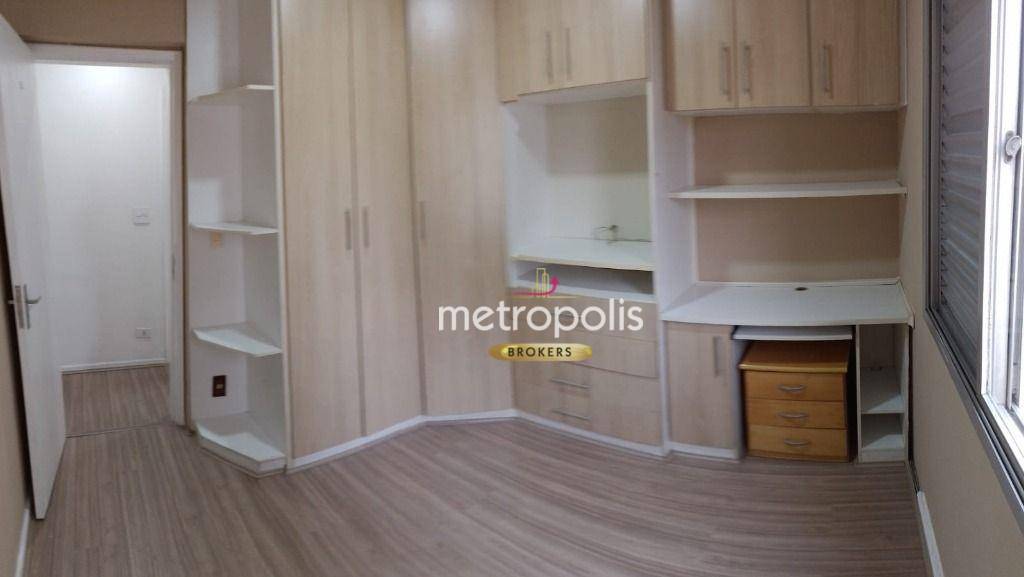 Apartamento à venda com 3 quartos, 86m² - Foto 12