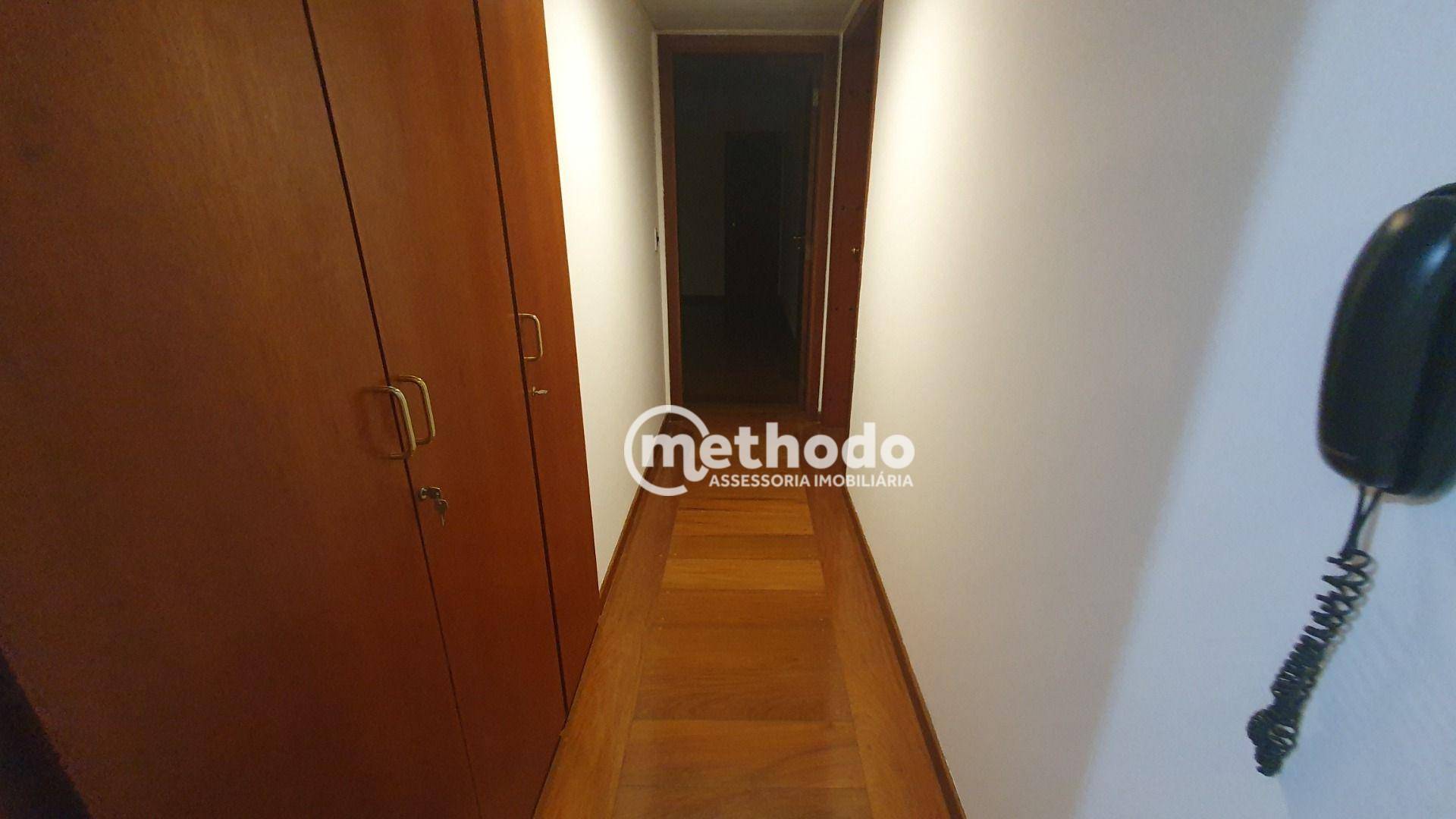 Apartamento para alugar com 4 quartos, 235m² - Foto 33