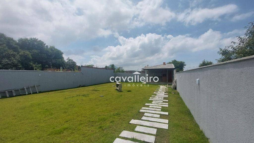 Casa à venda com 3 quartos, 128m² - Foto 2